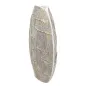 Wazon z żywicy Eclips 48X13X44,5 cm
